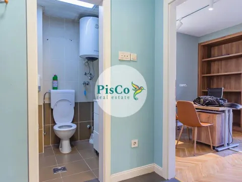 Rent, office space, 36m², Preko Morače, Podgorica - image 7