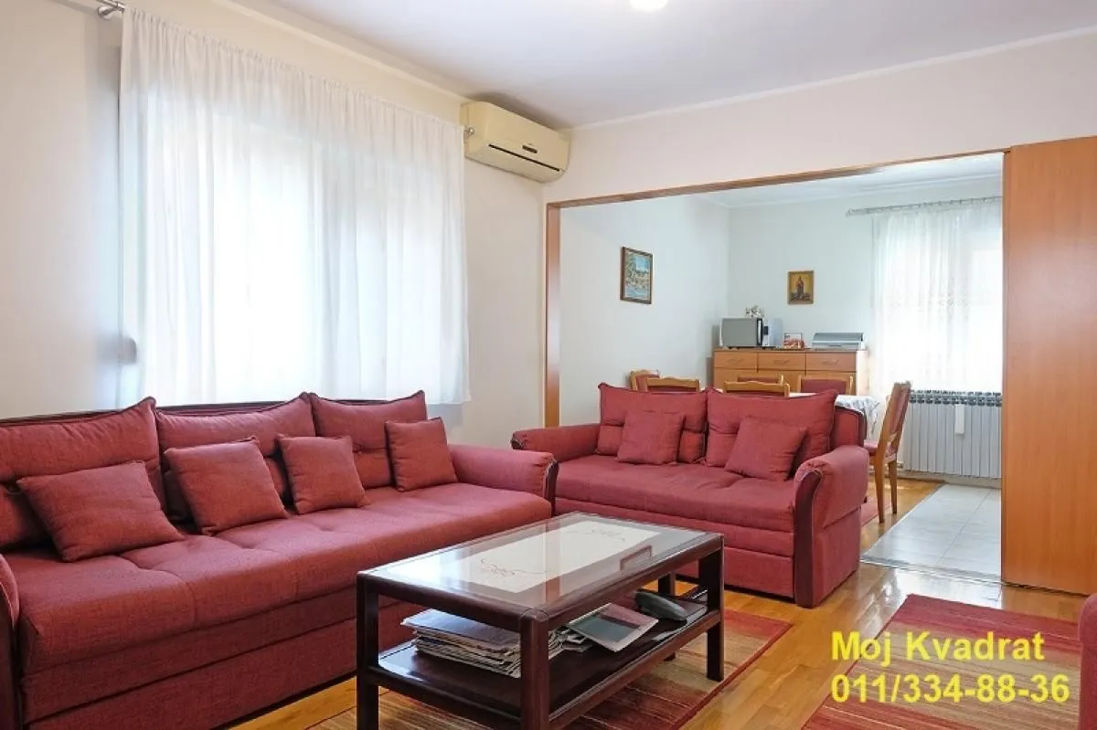 Prodaja, stan, 92m², Zemun Novi Grad, Zemun Sve Podlokacije