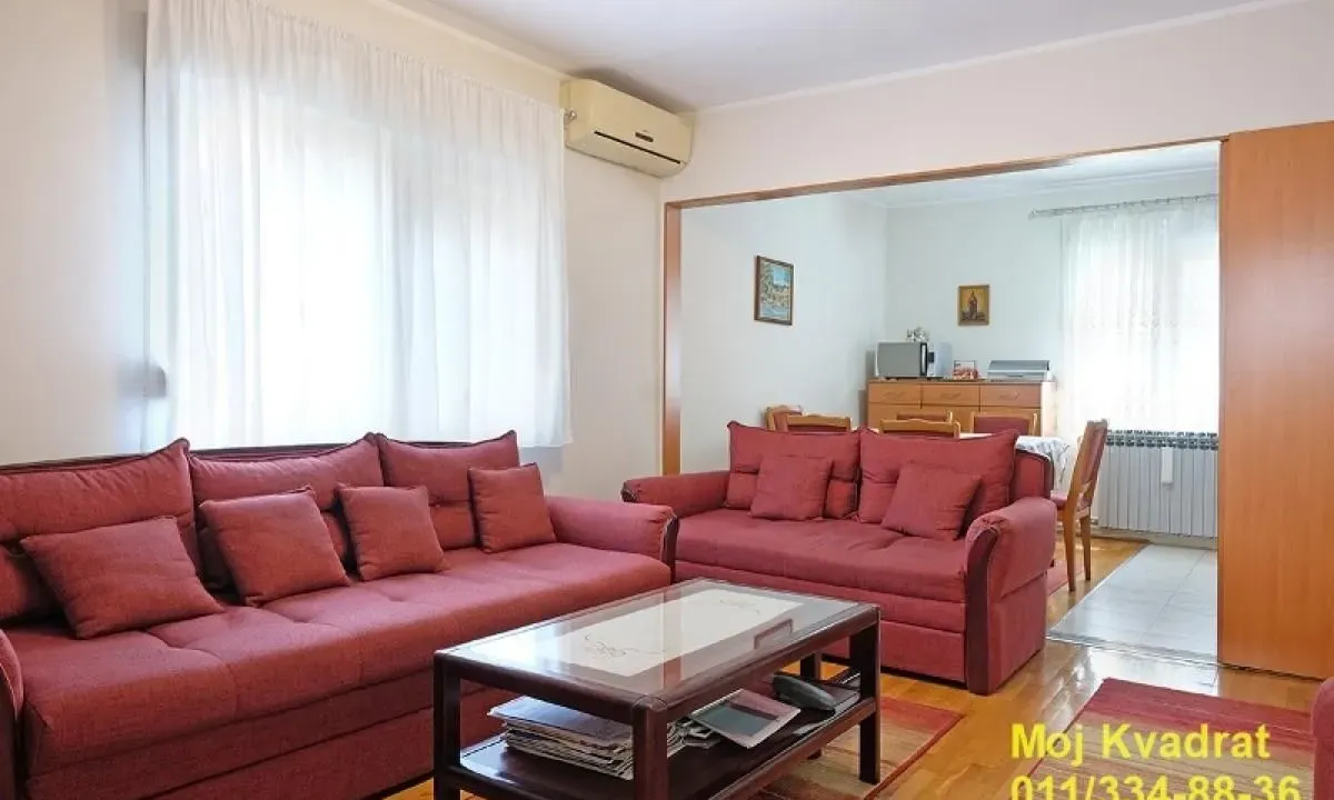 Prodaja, stan, 92m², Zemun Novi Grad, Zemun Sve Podlokacije