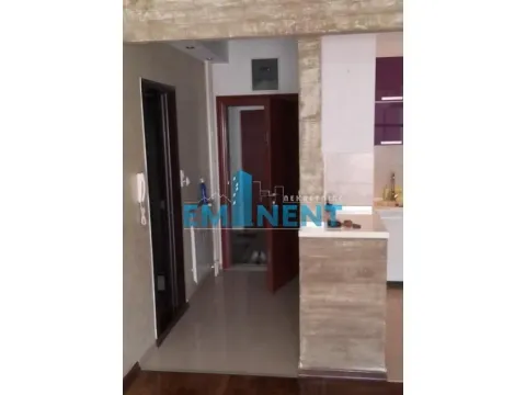 Izdavanje, dvosoban stan, 57m², Novi Beograd Sve Podlokacije, Beograd - image 6
