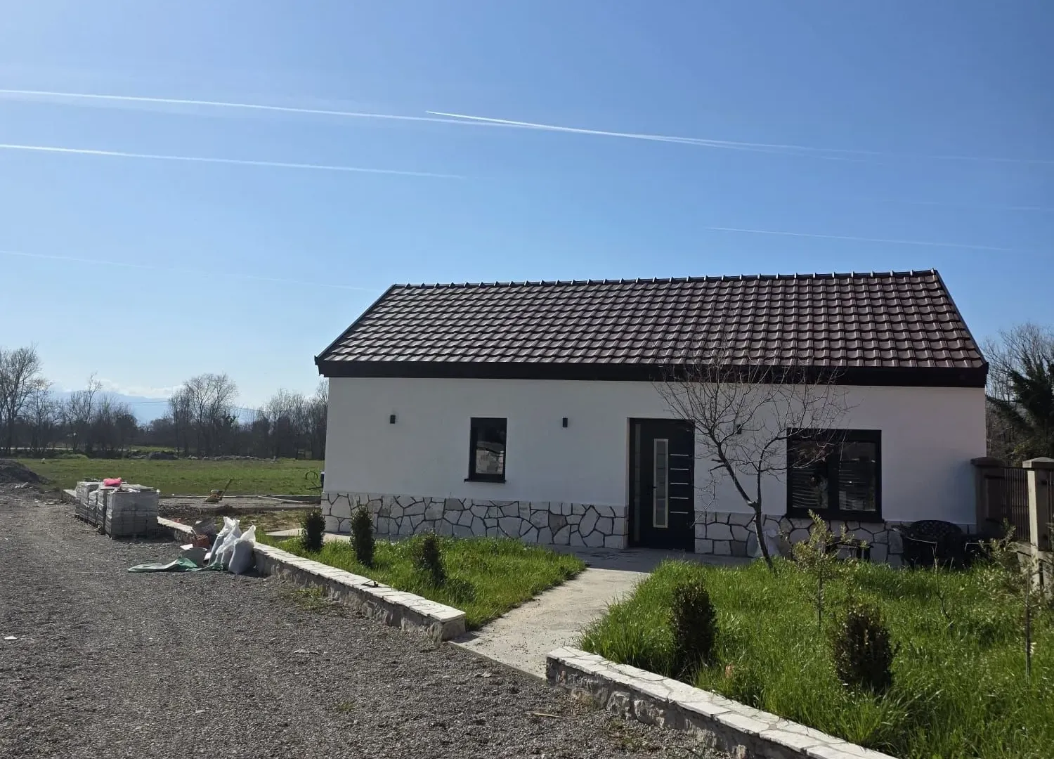Sale, house, 79m², Zeta, Podgorica