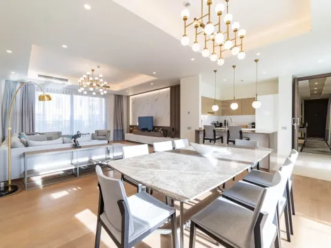 Sale, two bedroom apartment, 171m², Portonovi, Herceg Novi - image 6