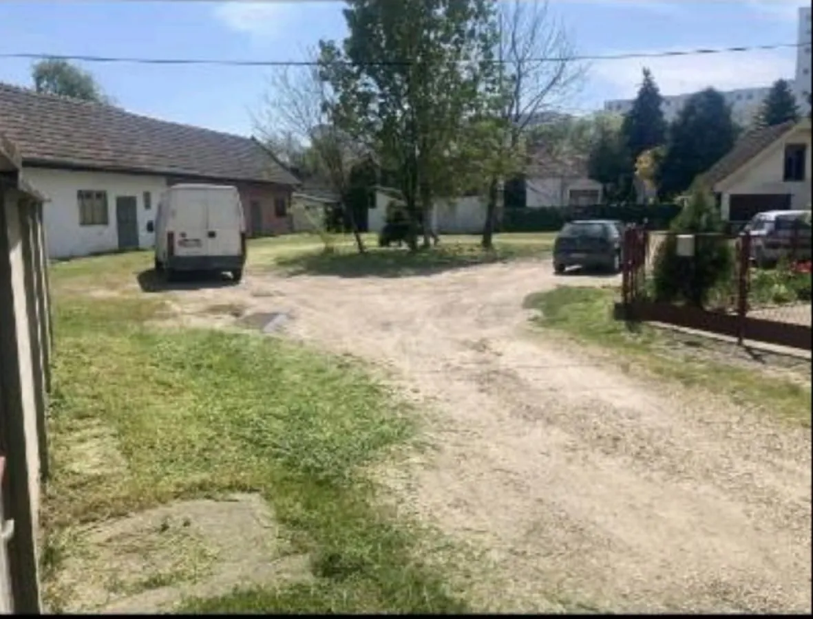 Sale, office space, 250m², Bačka Topola, Srbija
