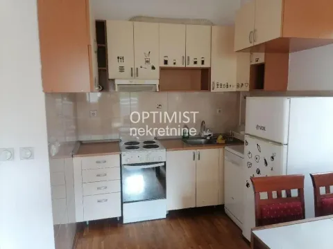 Izdavanje, dvosoban stan, 47m², Lekino Brdo, Voždovac Sve Podlokacije - image 4