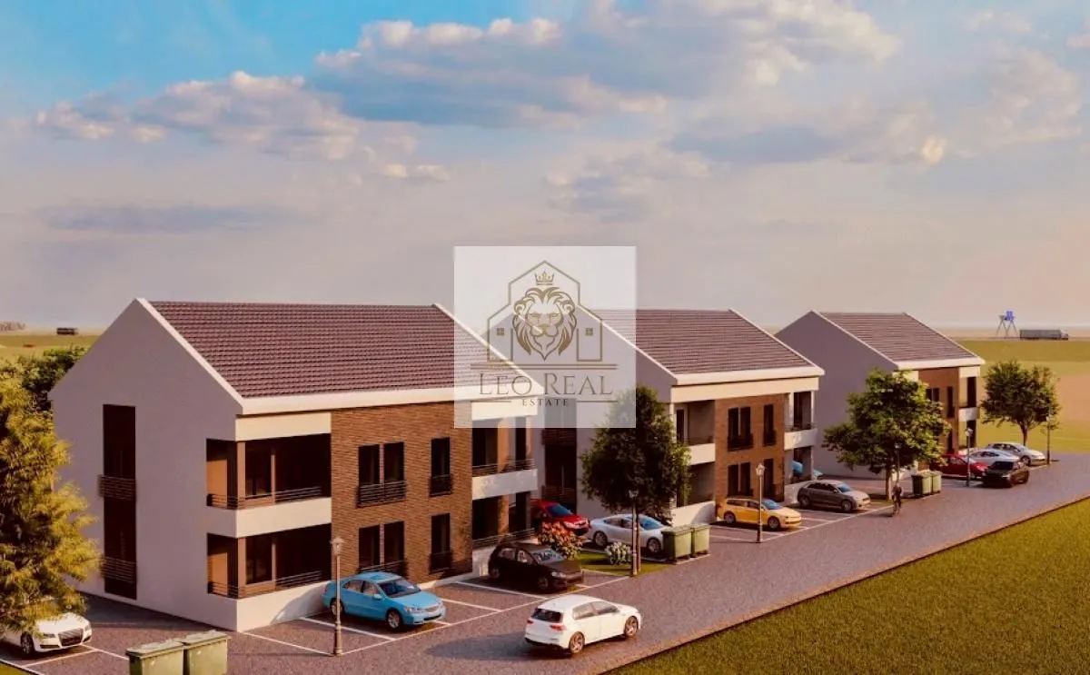 Prodaja, trosoban stan, 63m², Jakovo, Surčin