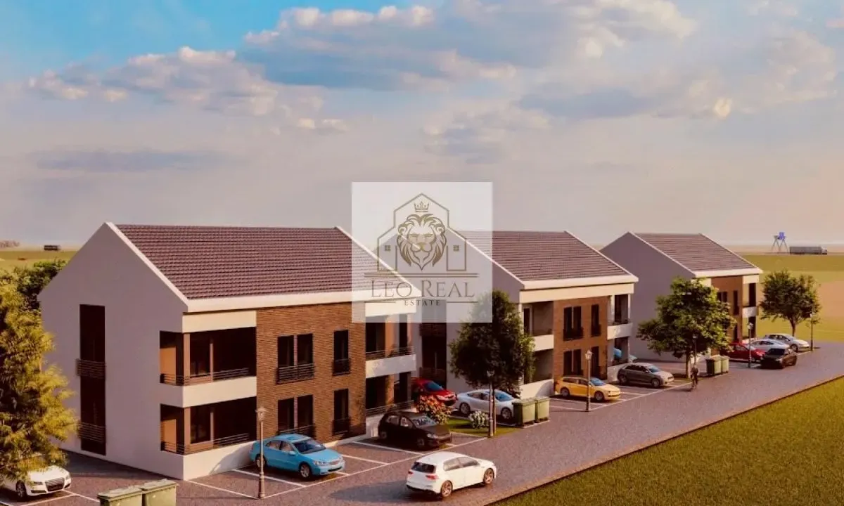 Prodaja, trosoban stan, 63m², Jakovo, Surčin