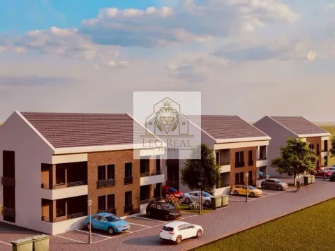 Sale, three bedroom apartment, 63m², Jakovo, Surčin