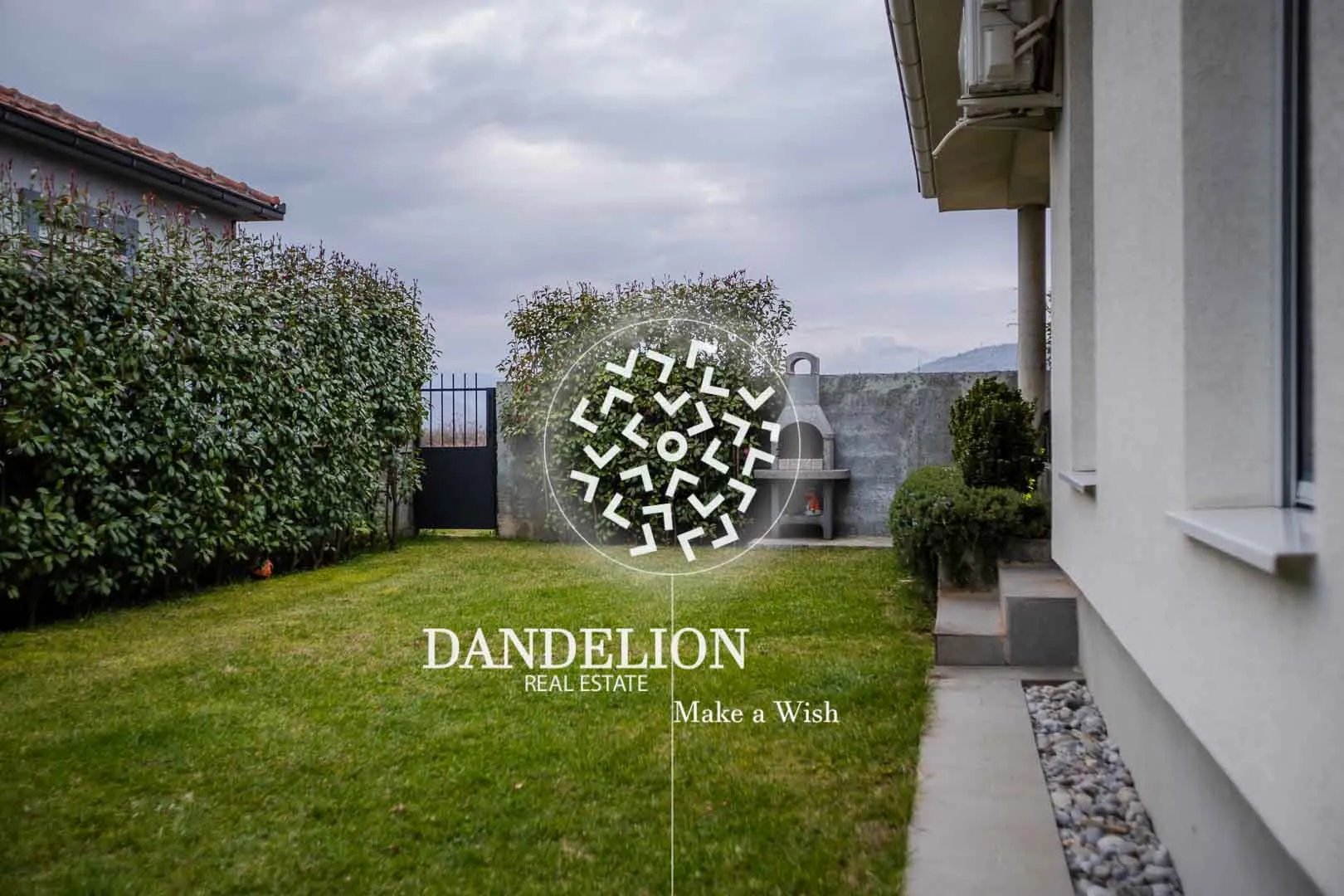 Rent, one bedroom apartment, 59m², Central Point, Podgorica