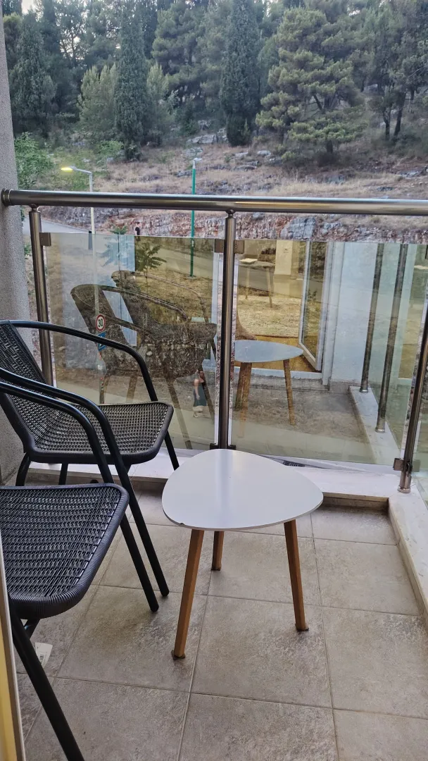 Izdavanje, garsonjera, 35m², Zabjelo, Podgorica