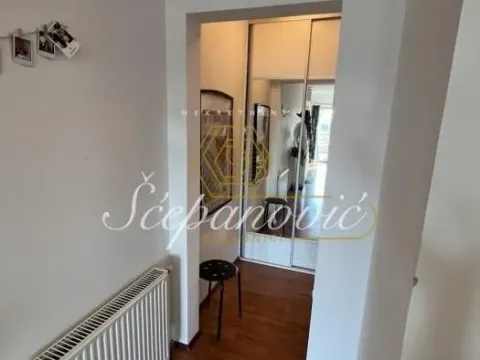 Prodaja, stan, 46m², Centar, Novi Sad - image 8