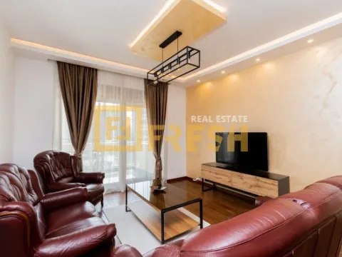 Izdavanje, dvosoban stan, 69m², Master Kvart, Podgorica - image 10