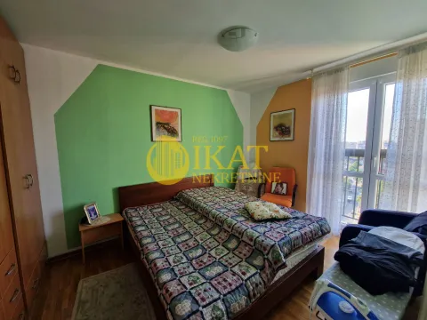 Sale, four bedroom apartment, 87m², Vidikovački venac, Rakovica - image 2