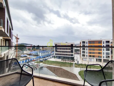 Sale, two bedroom apartment, 127m², Kruševac, Podgorica - image 14