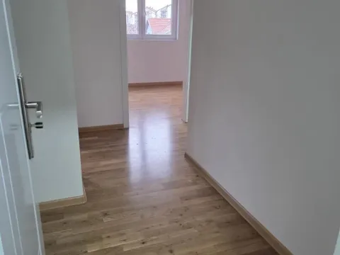 Sale, two bedroom apartment, 54m², Pantelej, Niš - image 4
