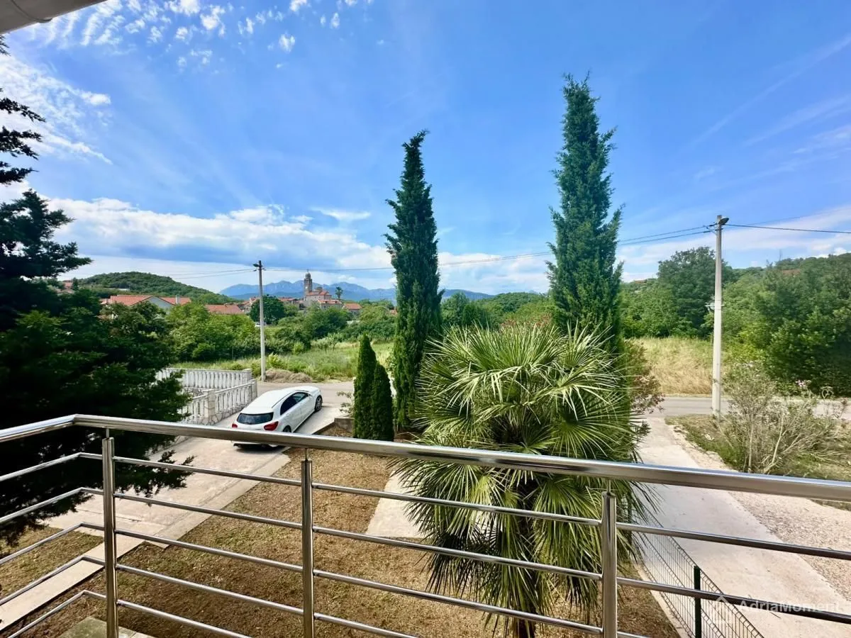 Prodaja, dvosoban stan, 67m², Radovići, Tivat