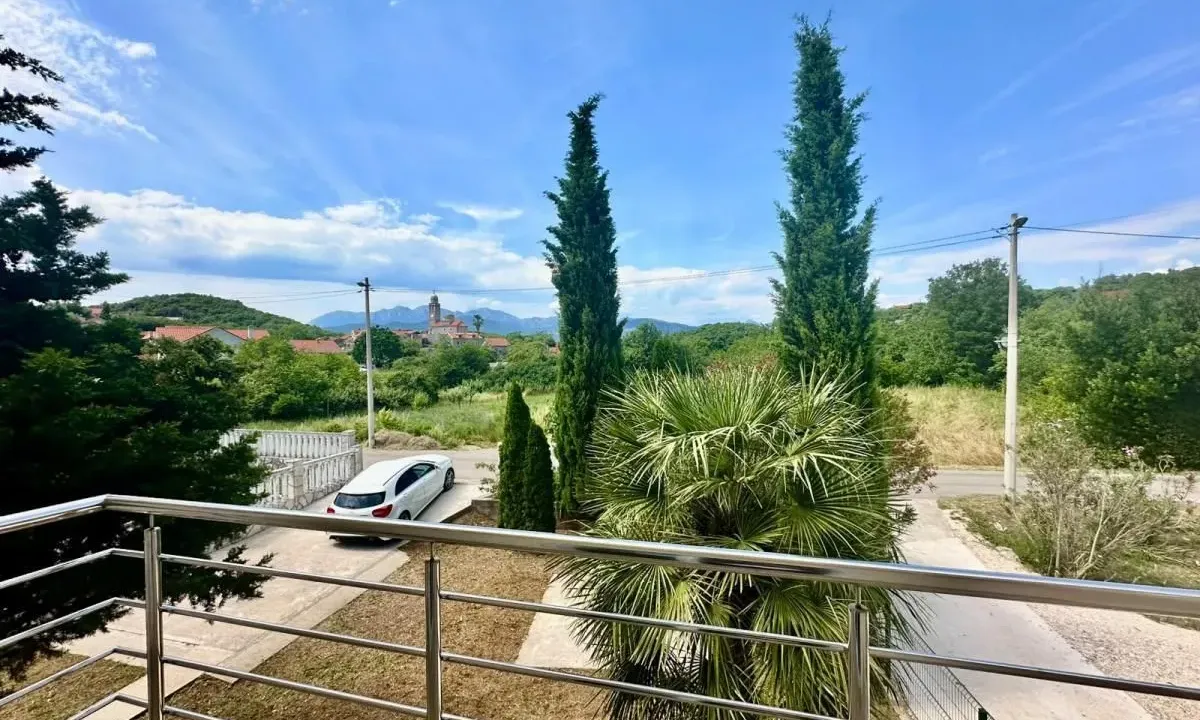 Sale, two bedroom apartment, 67m², Radovići, Tivat