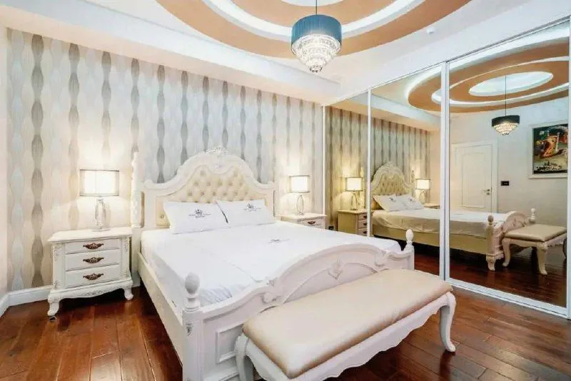 Sale, three bedroom apartment, 200m², Podkošljun, Budva