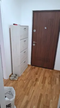 Rent, one bedroom apartment, 40m², Zagorič, Podgorica - image 8
