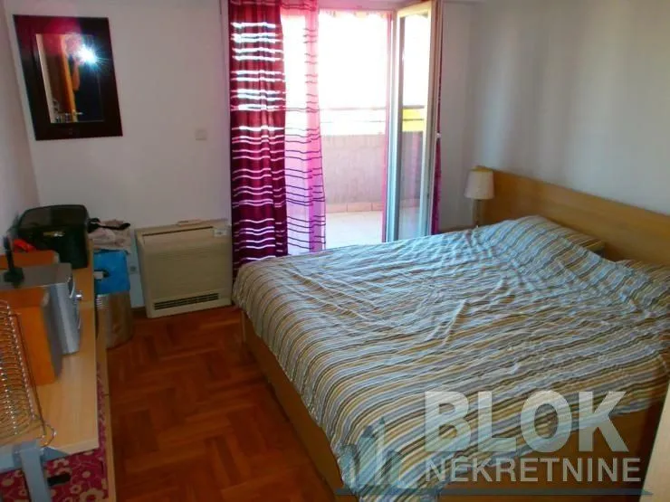 Sale, three bedroom apartment, 97m², Podgorica, Crna Gora