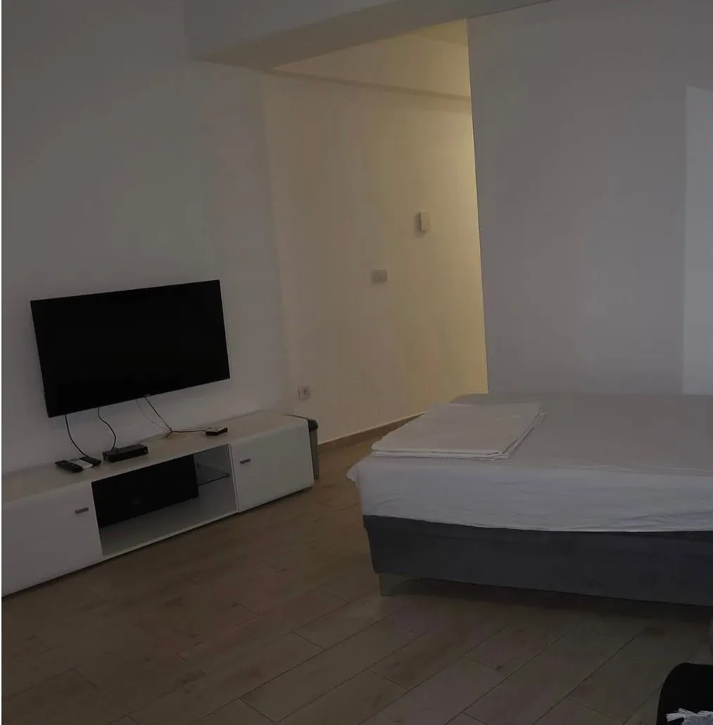 Prodaja, garsonjera, 33m², Sutomore, Bar
