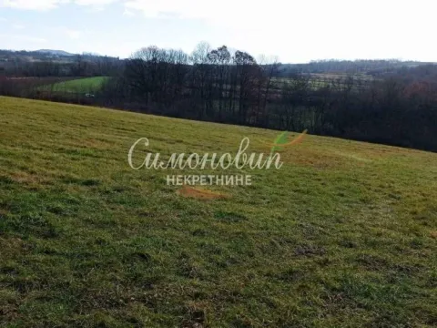 Sale, land lot, 20300m², Dučina, Sopot - image 8