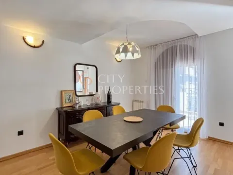 Izdavanje, kuća, 285m², Gorica C, Podgorica - image 10