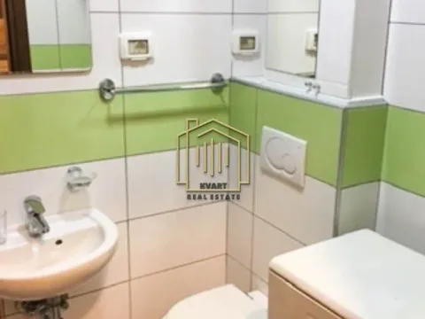 Rent, apartment, 31m², City Kvart, Podgorica - image 7
