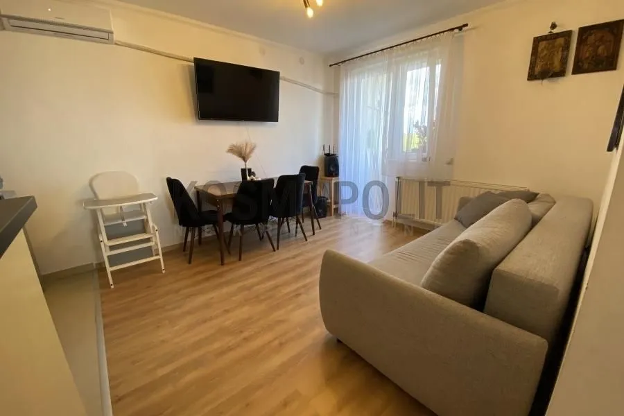 Prodaja, trosoban stan, 60m², Zvezdarska Šuma, Zvezdara Sve Podlokacije