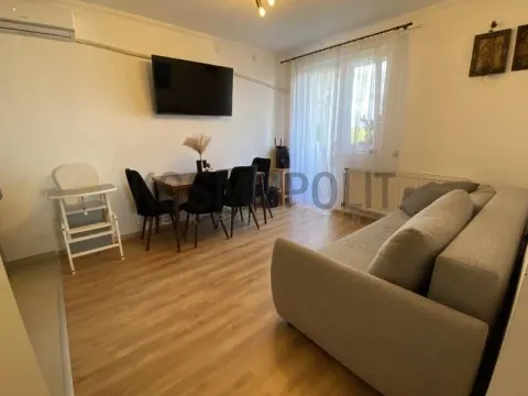 Prodaja, trosoban stan, 60m², Zvezdarska Šuma, Zvezdara Sve Podlokacije - image 2