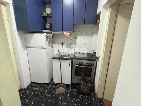 Sale, one bedroom apartment, 32m², Vukov Spomenik, Zvezdara Sve Podlokacije - image 8