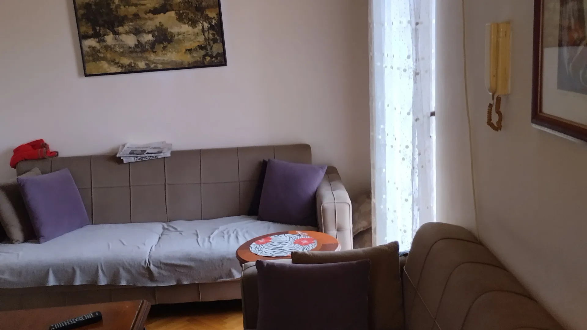 Prodaja, trosoban stan, 108m², Malo Brdo, Podgorica