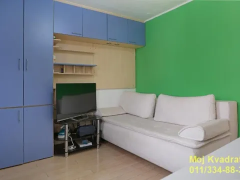 Prodaja, četvorosoban stan, 99m², Denkova Basta, Zvezdara Sve Podlokacije - image 12