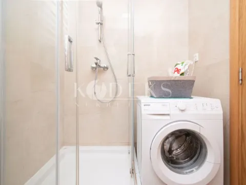 Izdavanje, jednosoban stan, 46m², Dalmatinska ulica, Podgorica - image 7