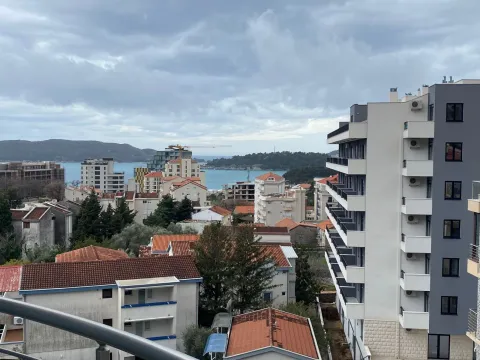 Sale, two bedroom apartment, 58m², Bečići, Budva - image 13