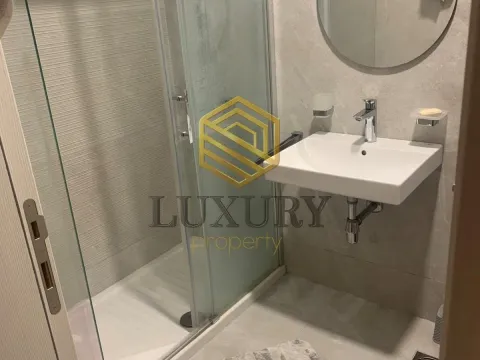 Rent, one bedroom apartment, 49m², Central Point, Podgorica - image 8