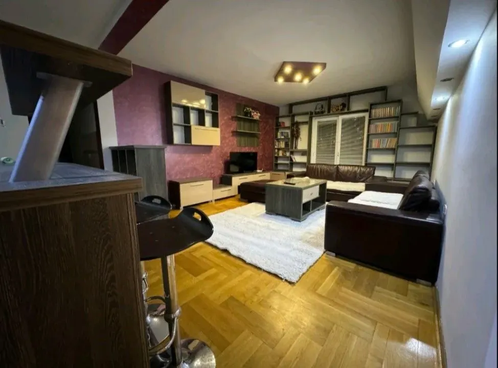 Rent, three bedroom apartment, 191m², Marići, Tivat