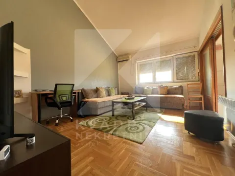 Prodaja, dvosoban stan, 92m², Stari Aerodrom, Podgorica - image 2