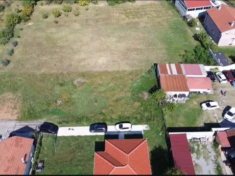 Prodaja, plac, 530m², Tološi, Podgorica - image 3