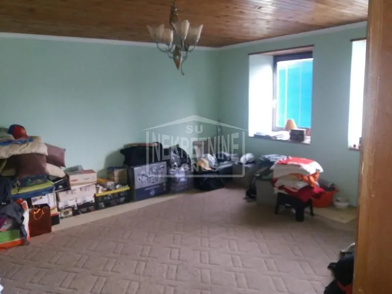 Prodaja, kuća, 152m², Aleksandrovo, Subotica