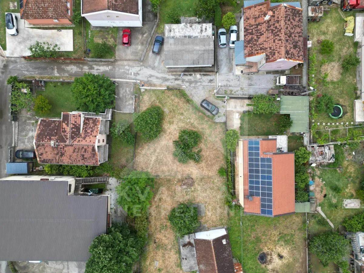 Prodaja, plac, 289m², Zlatica, Podgorica