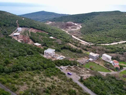 Prodaja, plac, 900m², Višnjevo, Kotor - image 5