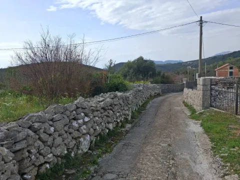 Prodaja, plac, 603m², Radovanići, Herceg Novi - image 3