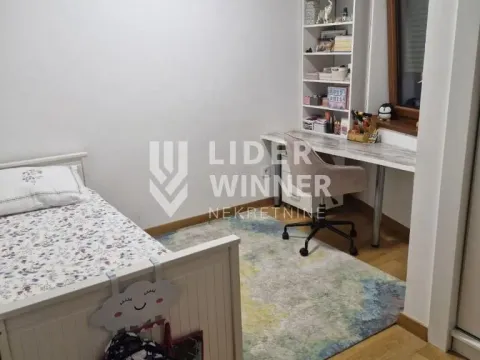 Prodaja, trosoban stan, 87m², Crveni Krst, Beograd - image 11