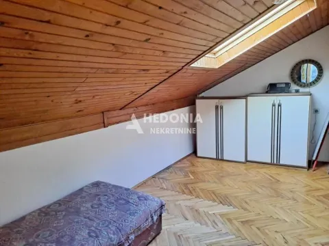 Rent, three bedroom apartment, 72m², Zemun Kej, Zemun Sve Podlokacije - image 11