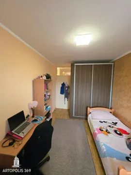 Sale, three bedroom apartment, 93m², Novi Beograd Blok 71, Novi Beograd Sve Podlokacije - image 15