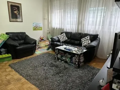 Stan in Novi Beograd Sve Podlokacije