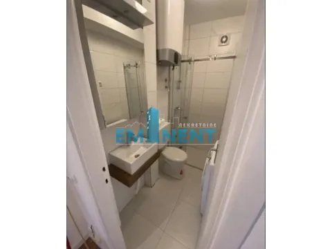 Izdavanje, dvosoban stan, 54m², Čubura, Beograd - image 6