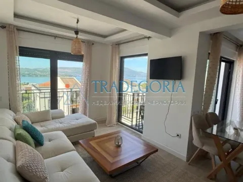 Prodaja, dvosoban stan, 70m², Tivat, Crna Gora - image 23