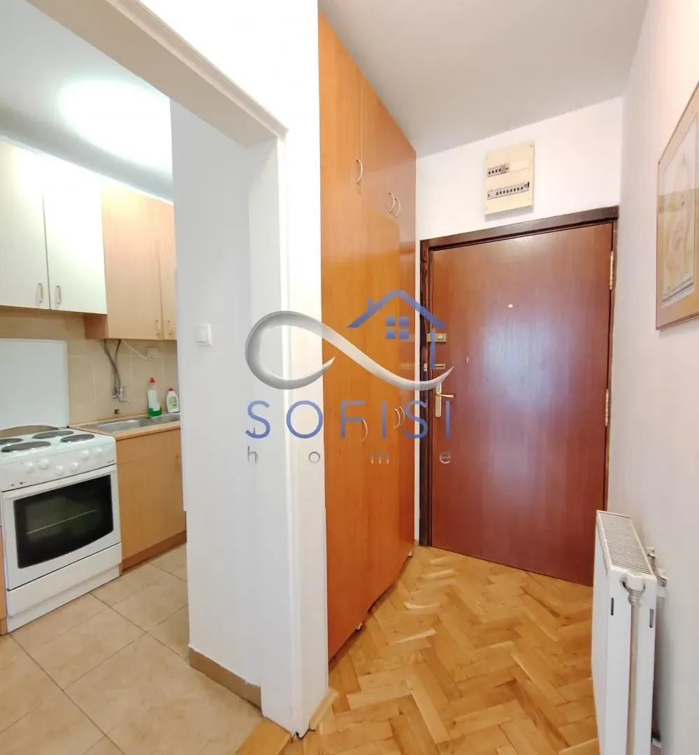 Izdavanje, dvosoban stan, 45m², Grbavica, Novi Sad Sve Podlokacije