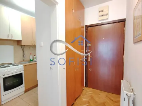 Izdavanje, dvosoban stan, 45m², Grbavica, Novi Sad Sve Podlokacije - image 15